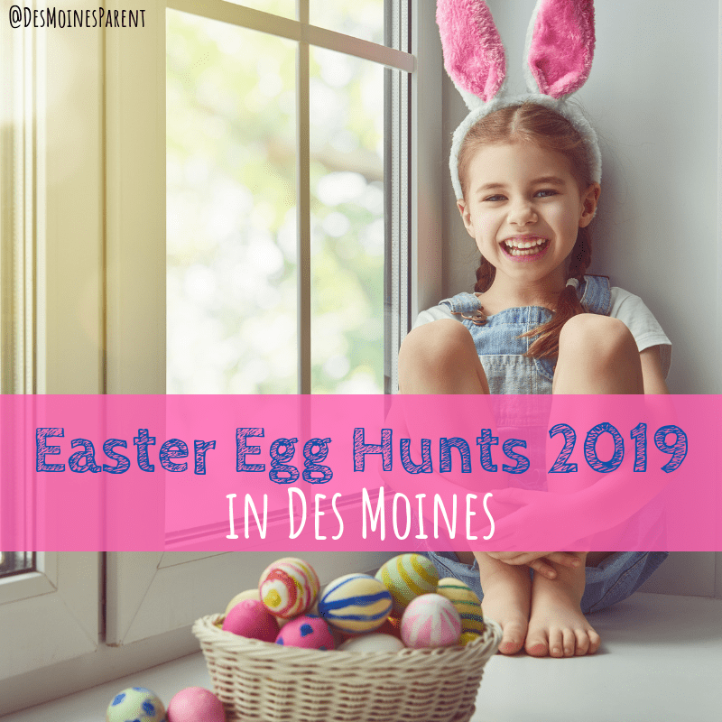 Parks in Des Moines, Iowa