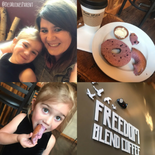 30+ Local Des Moines Coffee Shops You Should Check Out! Des Moines Parent