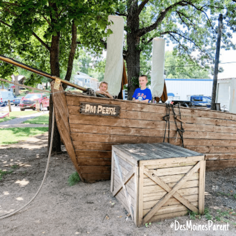Tips + Tricks For Your Clear Lake, Iowa Yurt Experience!