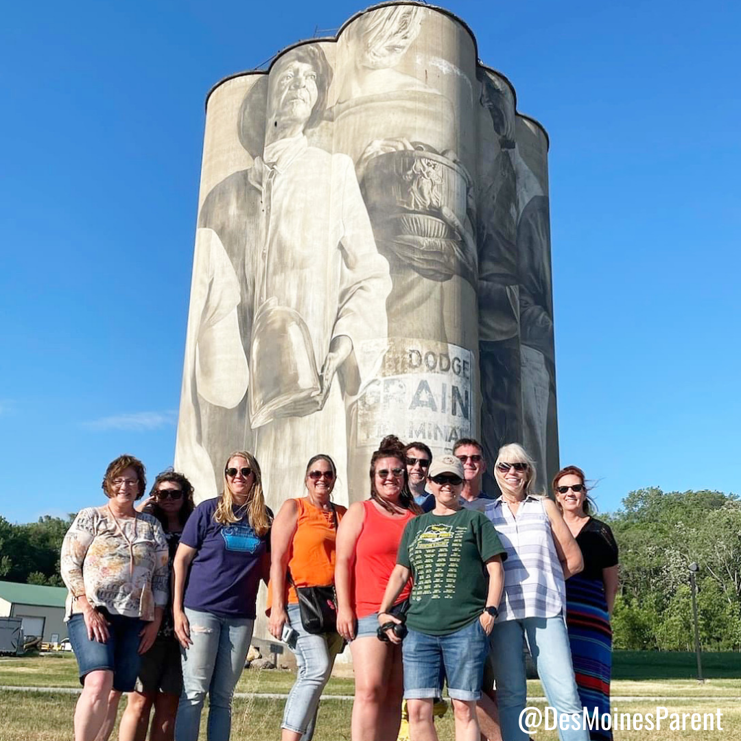 Dodge the Ordinary 7 Ways to Experience Fort Dodge, Iowa