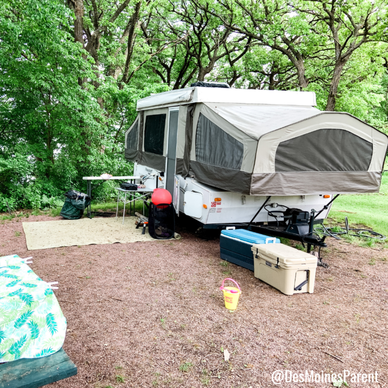 10 Things to Do at Jester Park in Granger, Iowa