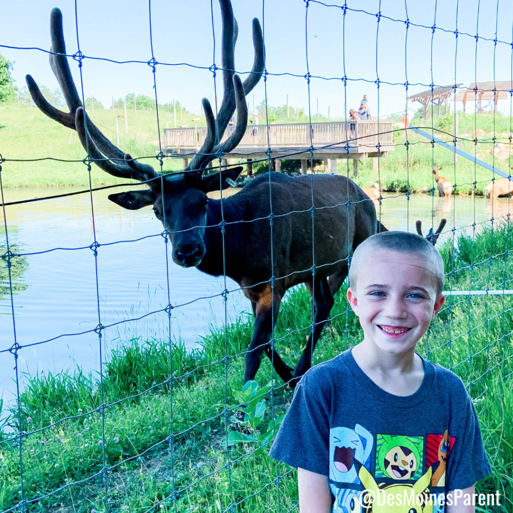 10 Things to Do at Jester Park in Granger, Iowa