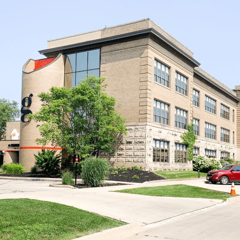 Hotel Grinnell Go Back to School + Stay Awhile Des Moines Parent