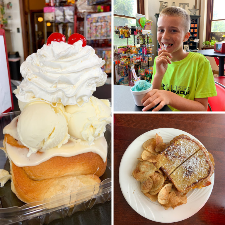 A Family Adventure Into Arcadia Valley, Missouri