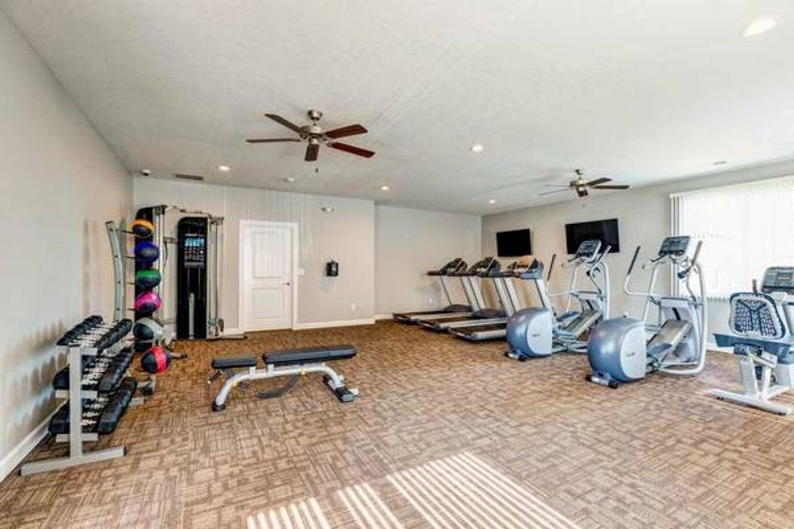 Alice Patricia Apartments for Waukee Families