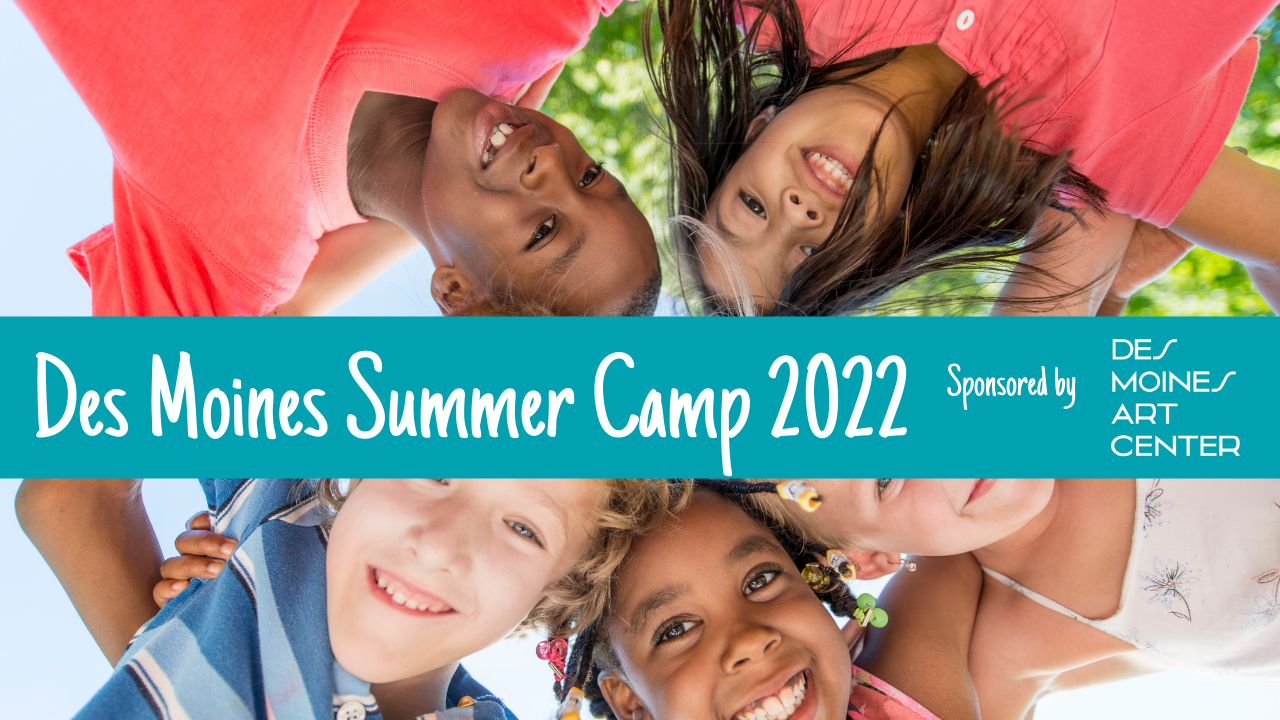 des moines summer camps 2023 Des Moines Summer Camp 2022: Nature, Art, Science, Tumbling & More!