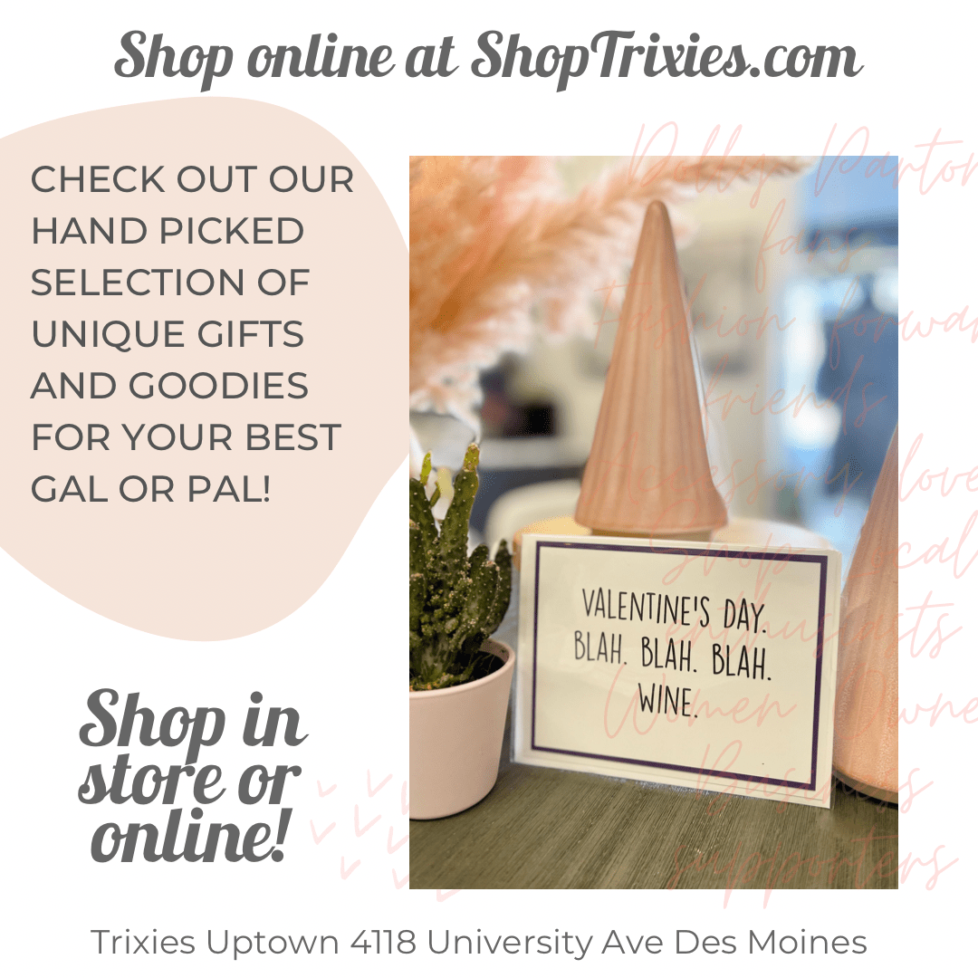 Indoor birthday party ideas in Des Moines, Iowa