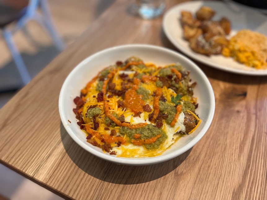 13+ Hot Spots for the Best Breakfast in Des Moines Des Moines Parent