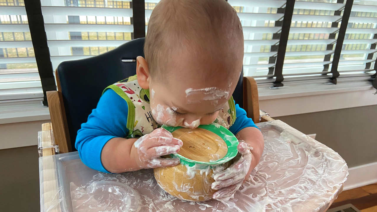Best High Chair for Successful Eating