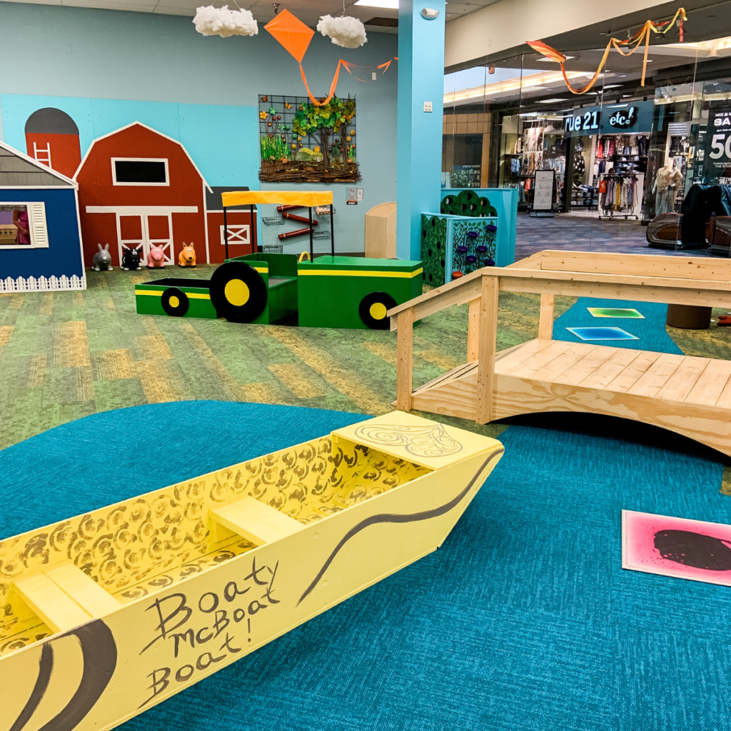 Des Moines Children's Museum Details and Programming