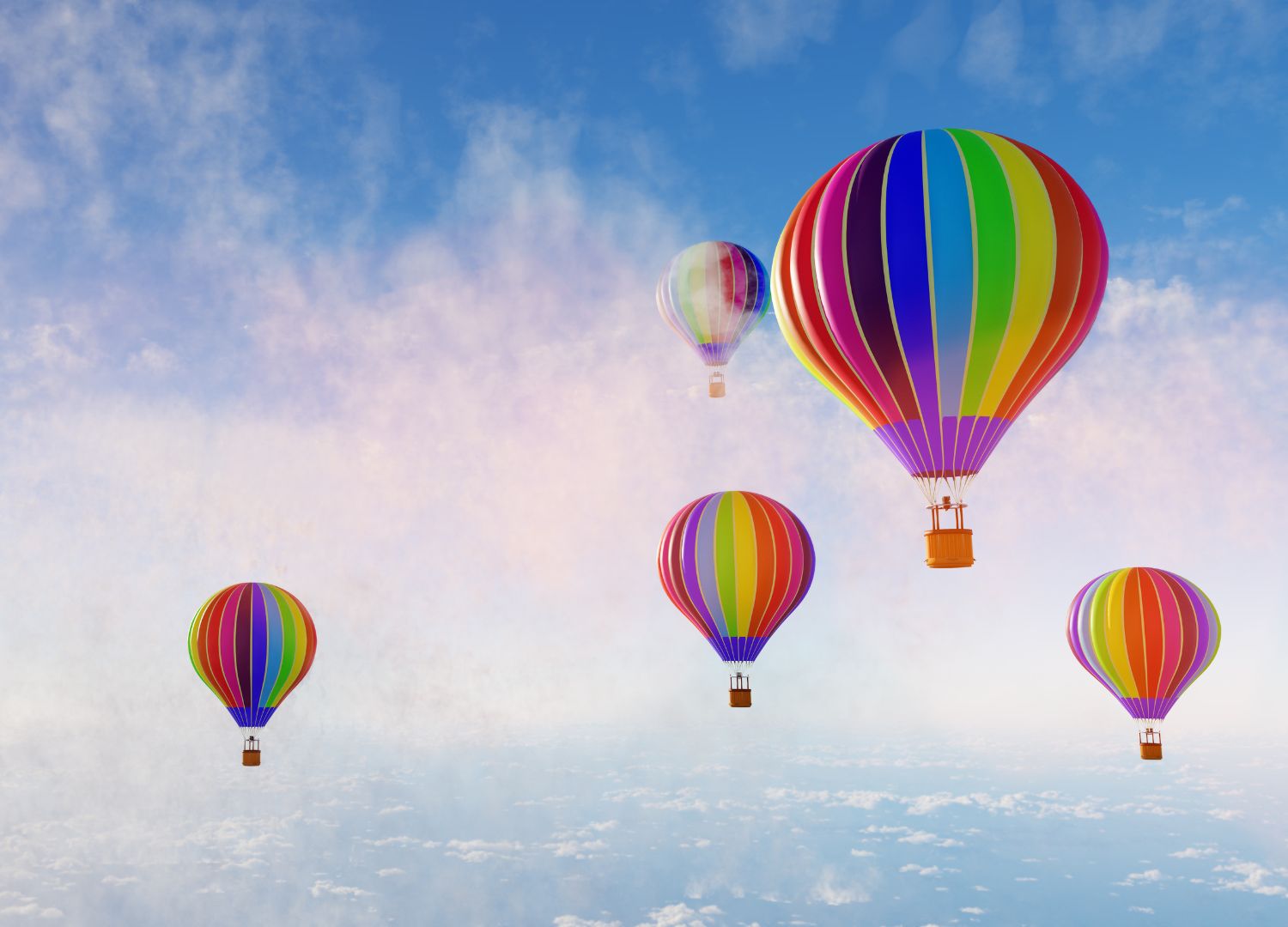 2023 National Balloon Classic Guide for Families!