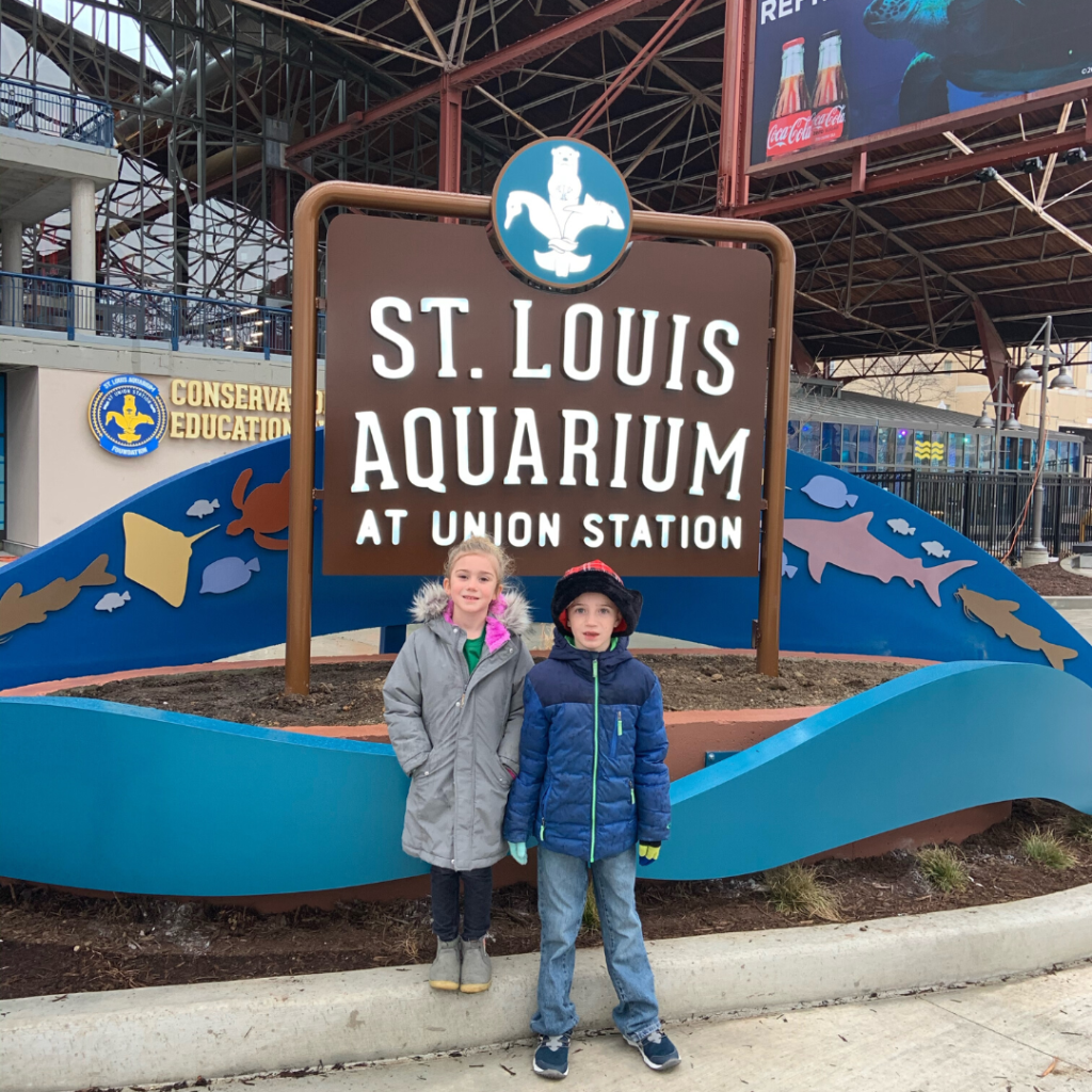 Aquariums in the Midwest