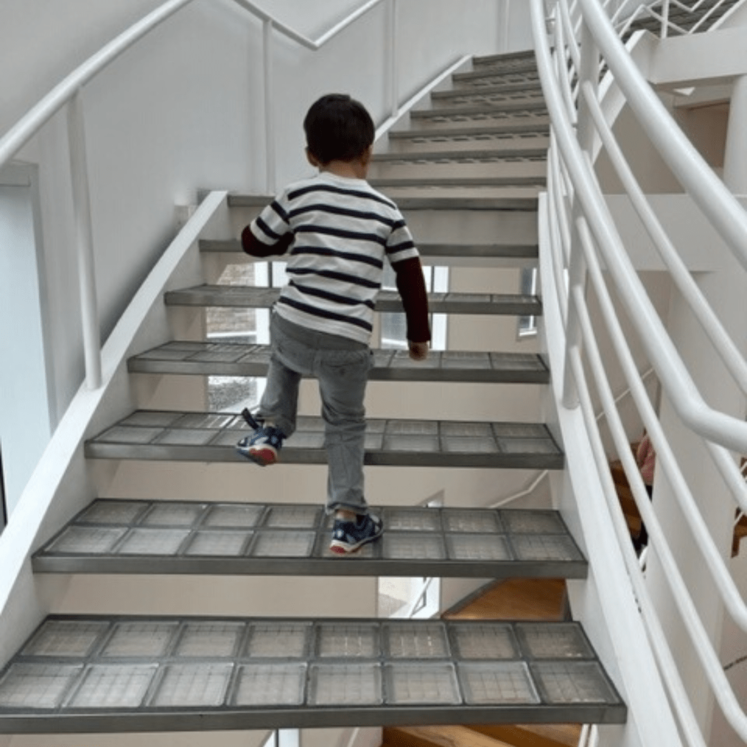 Visit the Des Moines Art Center in Des Moines, Iowa