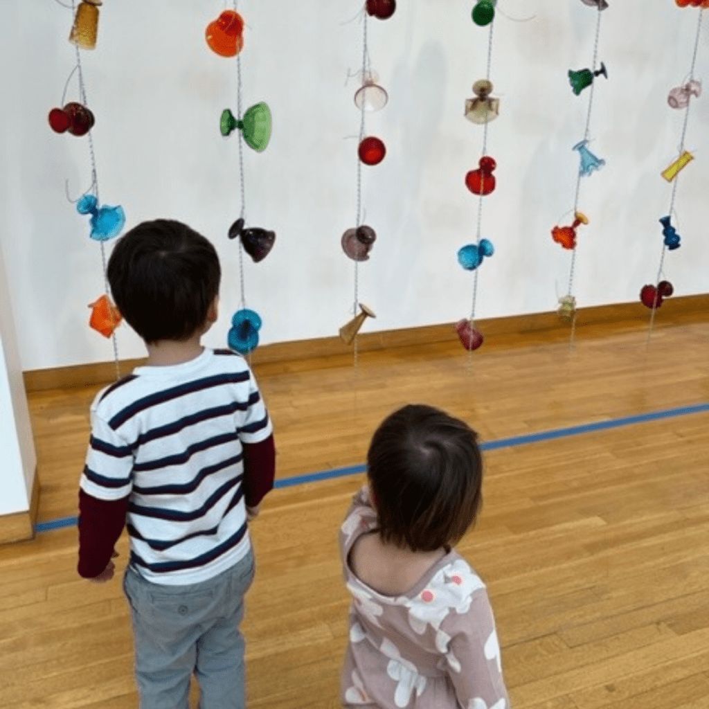 Visit the Des Moines Art Center in Des Moines, Iowa