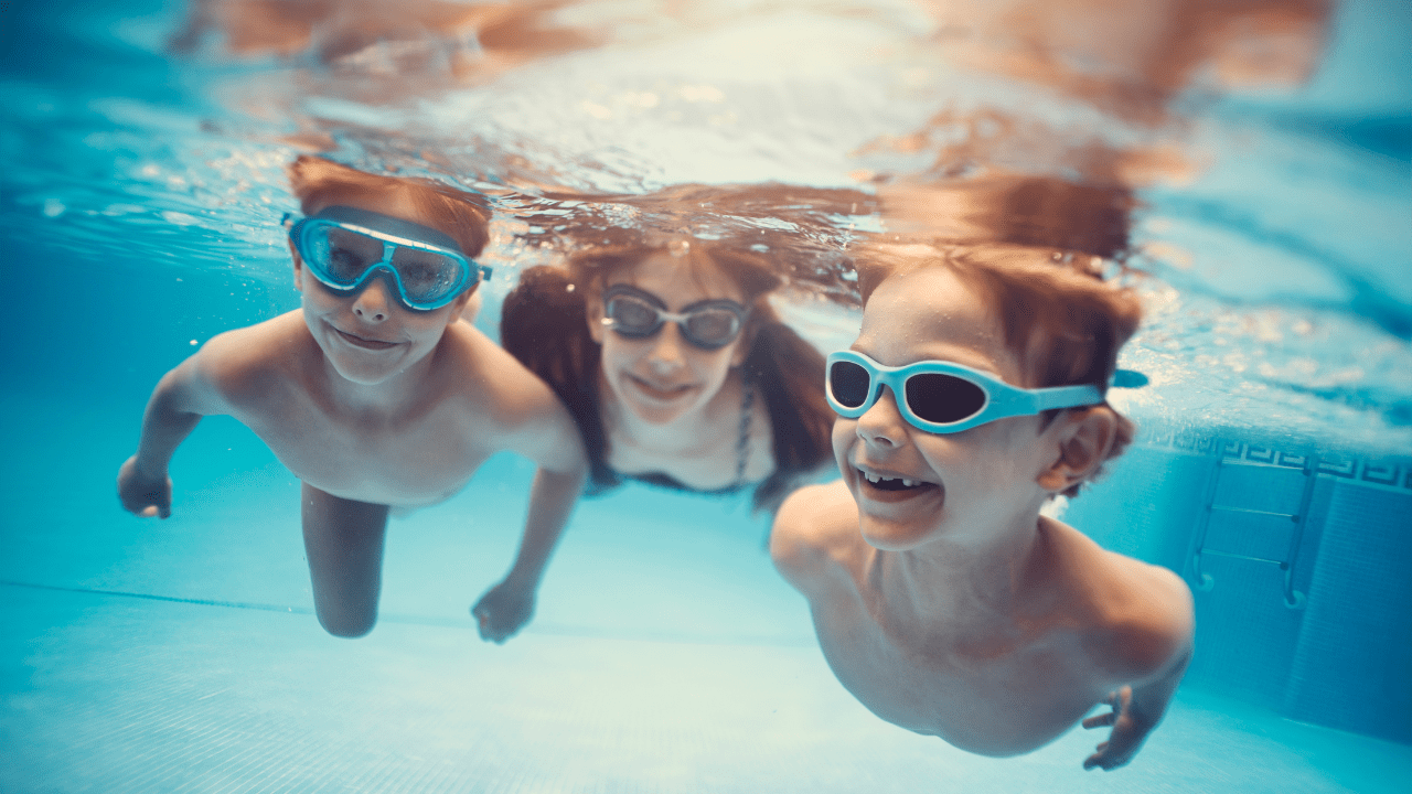 15+ Pools and Aquatic Centers in Des Moines