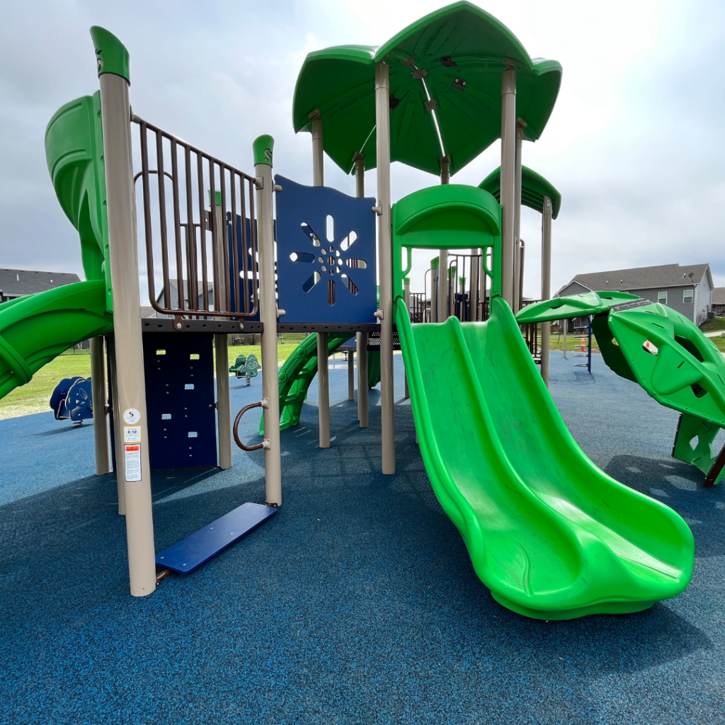 Get Lost at Lost Lake Park in Polk City, Iowa