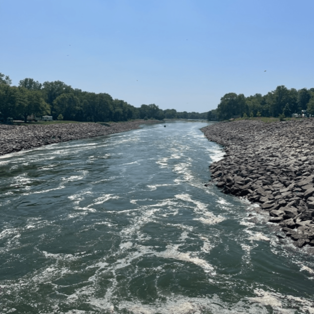 Your Ultimate Guide to Saylorville Lake in Iowa