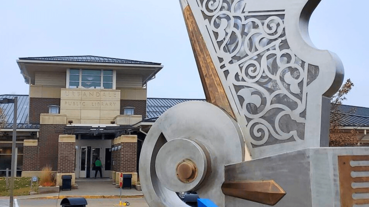 Urbandale Public Library Free Indoor Fun Des Moines Parent