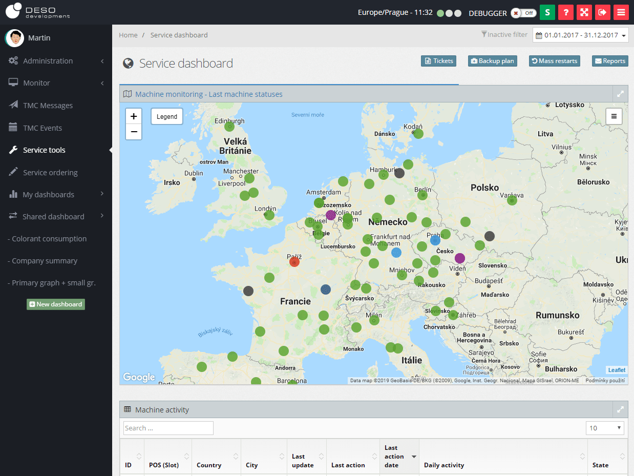 DESO development(08)