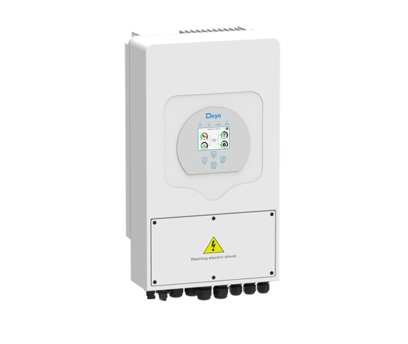 Deye Hybrid Inverter SUN3.65KW De Solar Place