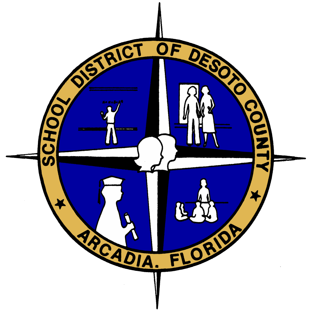 DeSoto County School District
