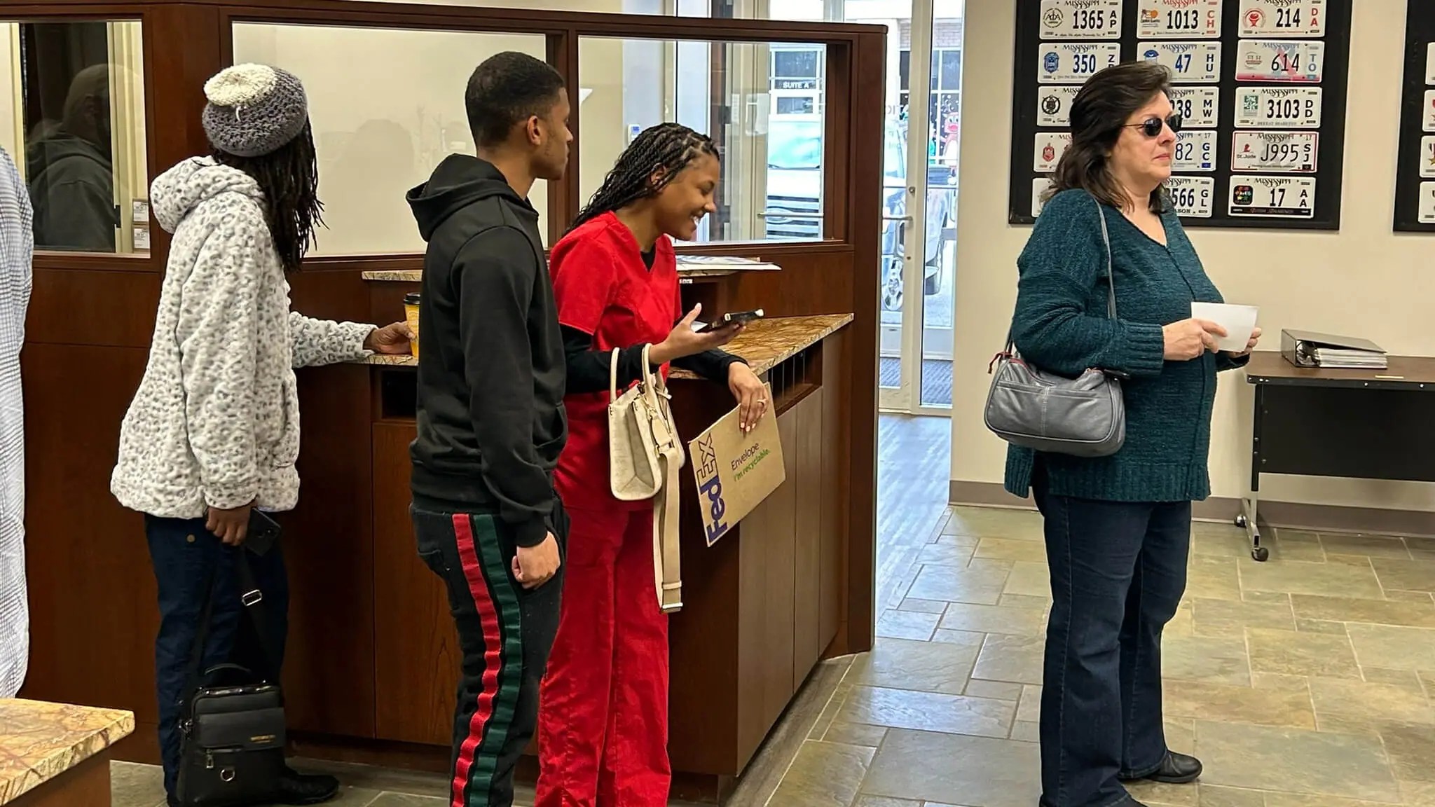 County Tax Collector’s office opens new location DeSoto County News