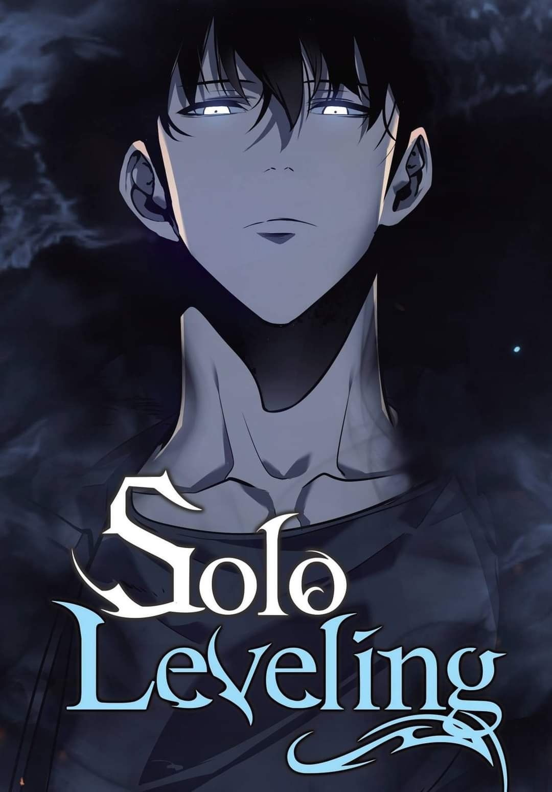 solo leveling