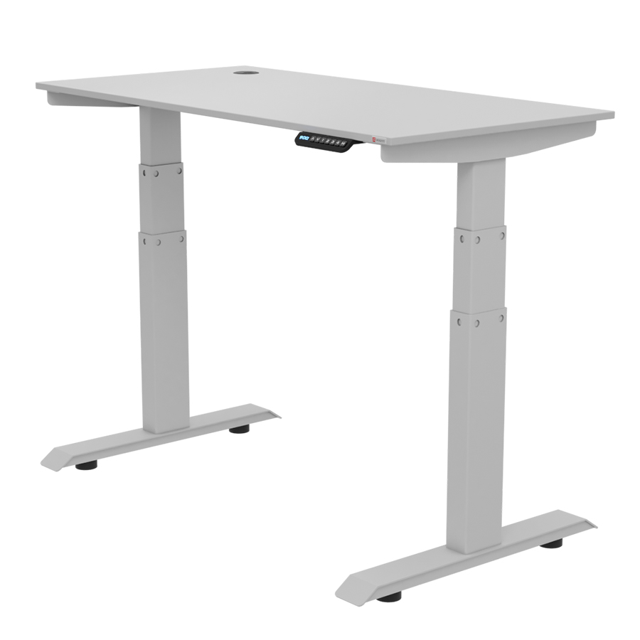 Work from Home Furniture Online Office Standing Desk Desqoo