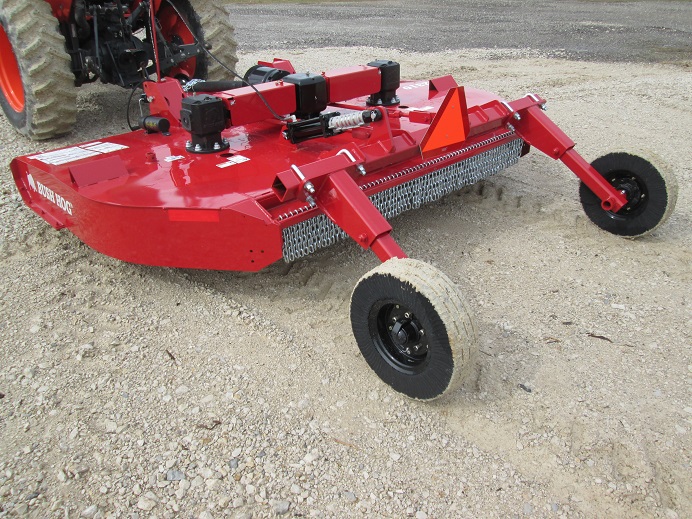 Bush Hog 2310 Pull Type Cutter Dan's Equipment Sales
