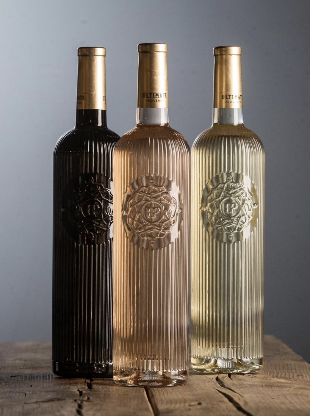 ULTIMATE PROVENCE WINES (UP) DESRAS Trading