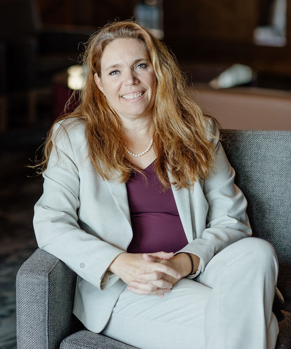 Notre équipe Paramédics, transport médical, administration, partenaires