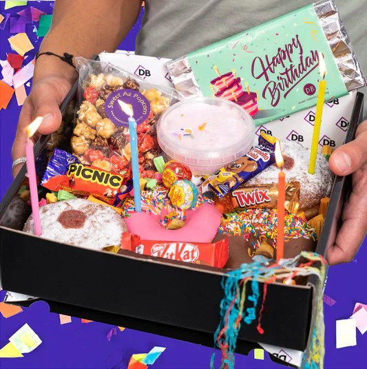 Best Dessert Gift Boxes with Price Range 6099 Dessert Boxes Page 2