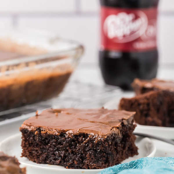 Dr pepper cake how to make dr pepper cake recipe