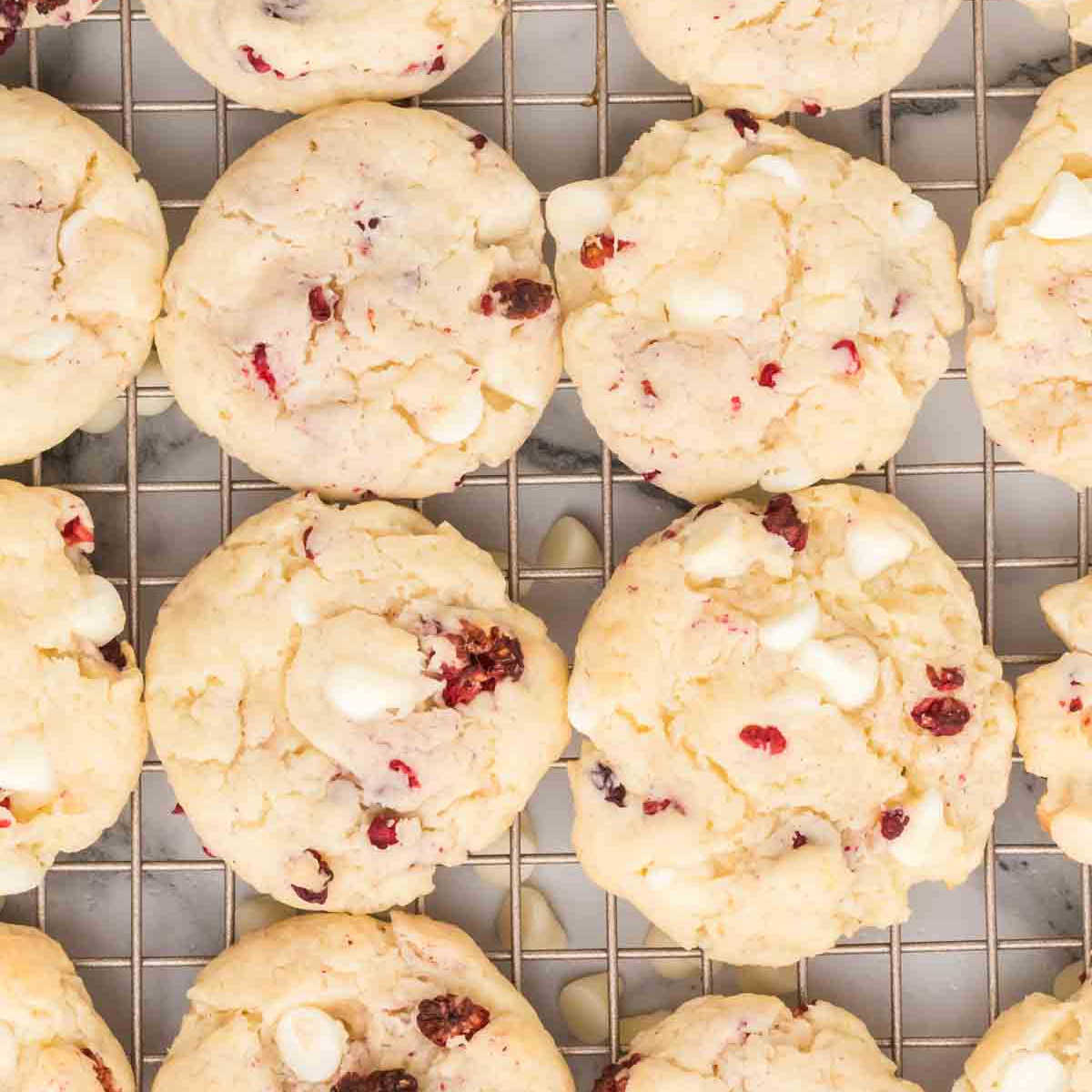 Subway Strawberry Cheesecake Cookies Recipe Deporecipe.co