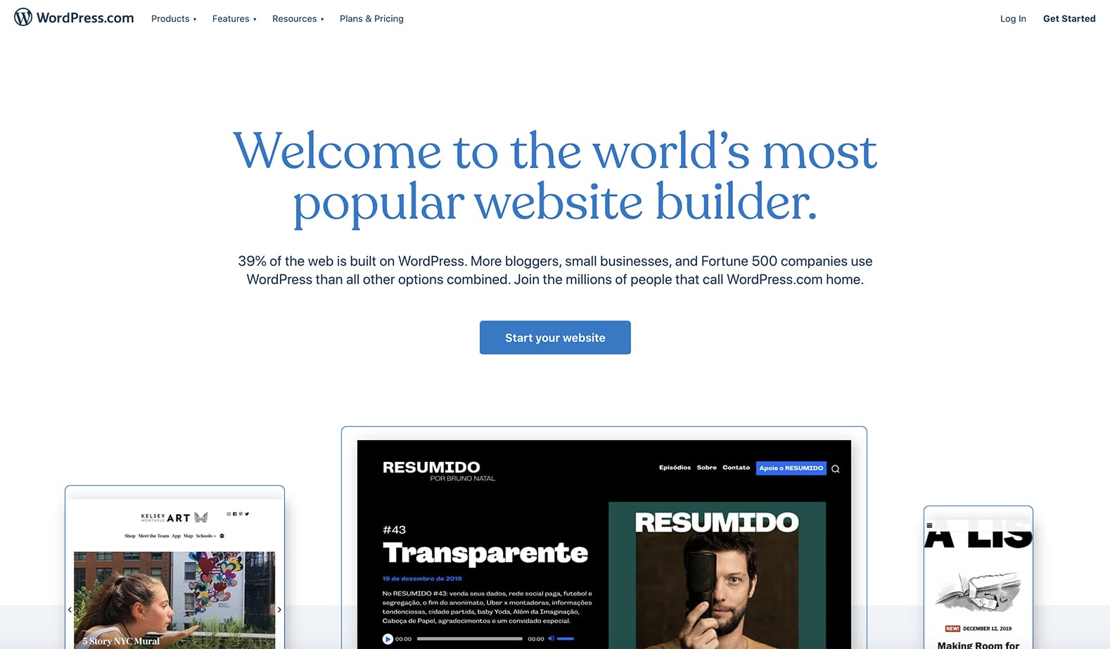 7 Best Free Blogging Sites to Start a Blog Now Rainsoft