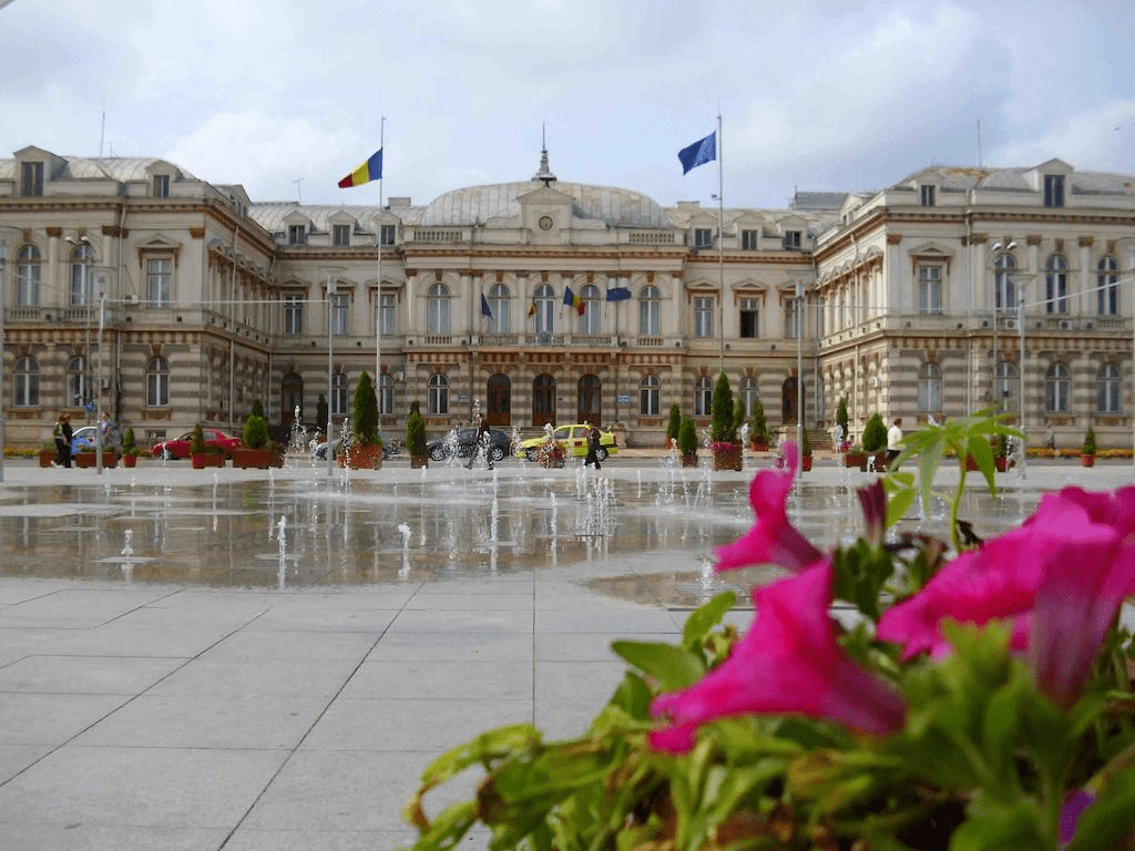 Bacău De vizitat în România Deștepți.ro