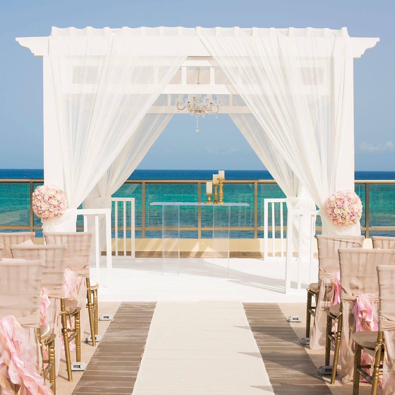 Top FREE Destination Wedding Packages Destify