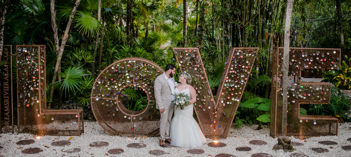 Where is the Most Beautiful Destination Location to Get Married?