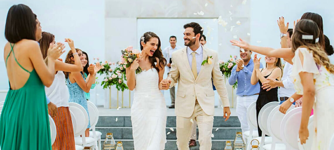 Affordable Destination Wedding Packages in Cabo San Lucas