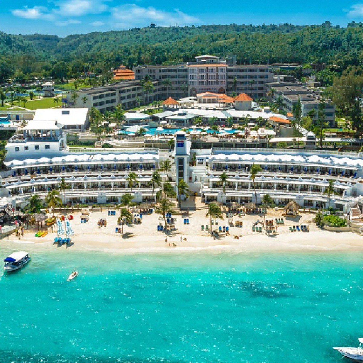 Jamaica Destination Weddings ️