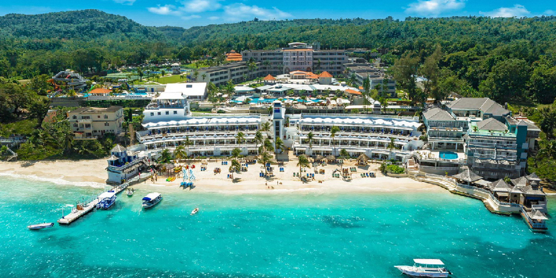 Ocho Rios, Jamaica Wedding Packages and Resorts 👰