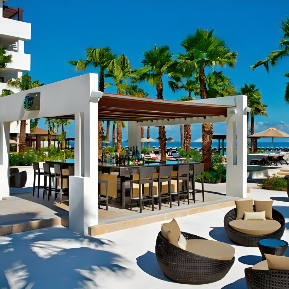 Secrets Playa Mujeres ️ Destination Weddings Destify