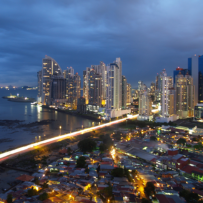 Panama Destination Weddings 👰 Destination Wedding Packages