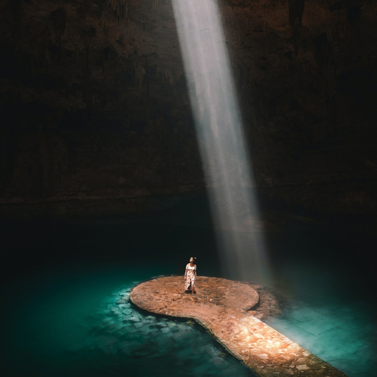Cenotes in Cancun A MustVisit Natural Wonder