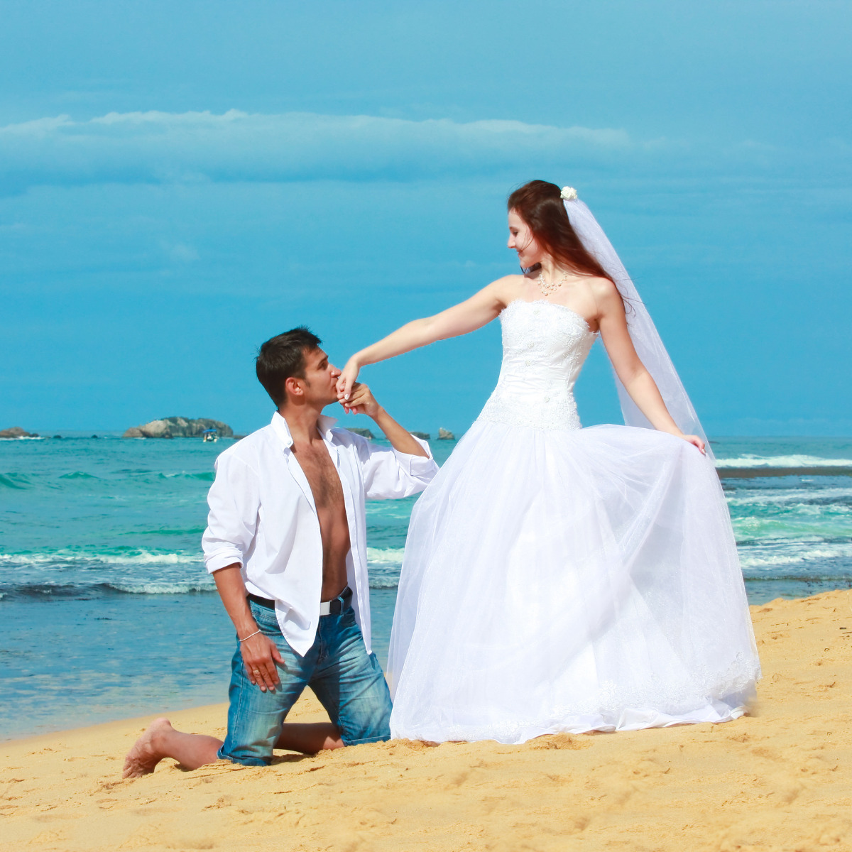 5 Destination Wedding Packages Under 5,000 for 2024 Destify