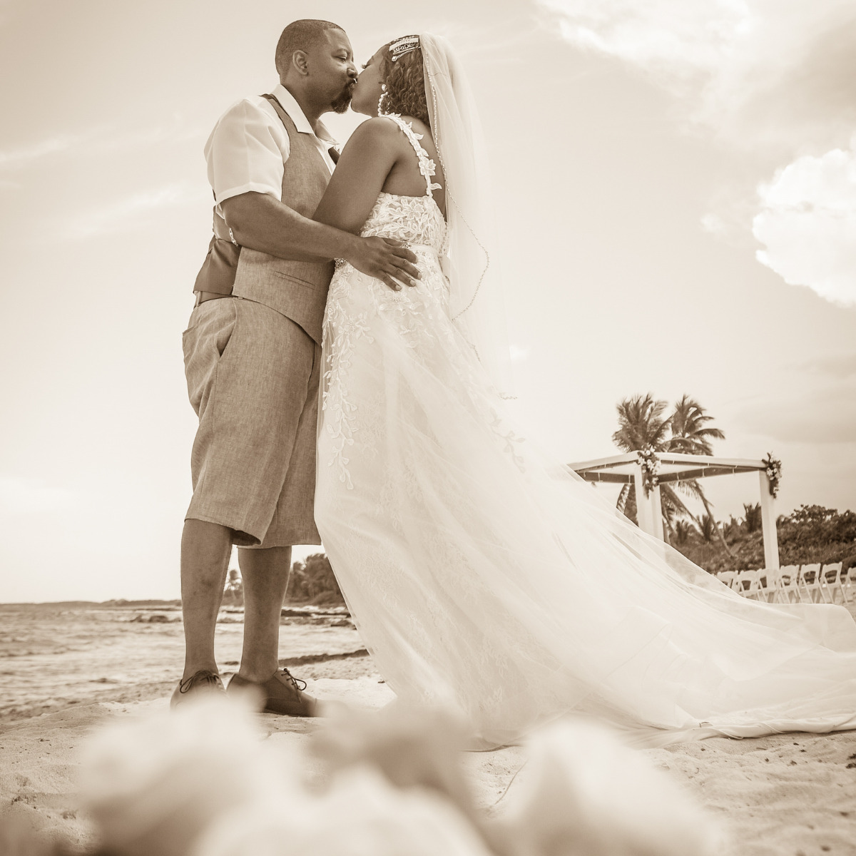 10 Best Destination Wedding Locations from Destify