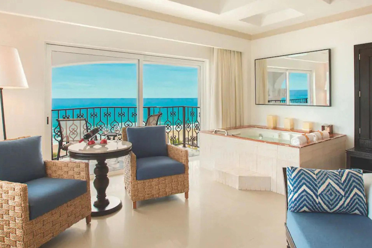 Playa Resorts Takes Over New Seadust Resort in Cancun