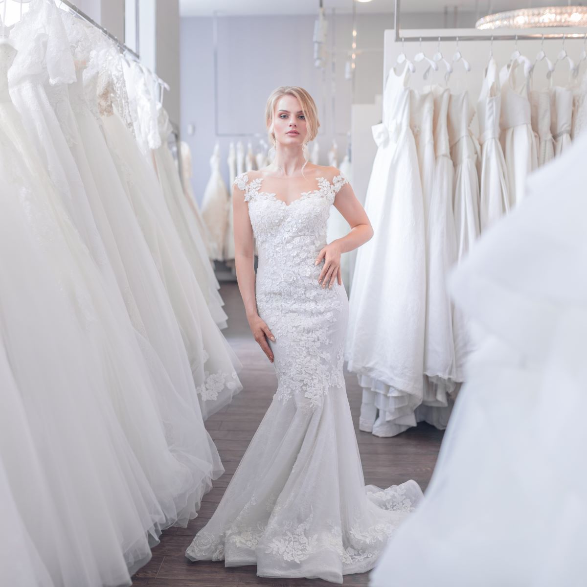 Best Wedding Dresses for Every Style and Every Location