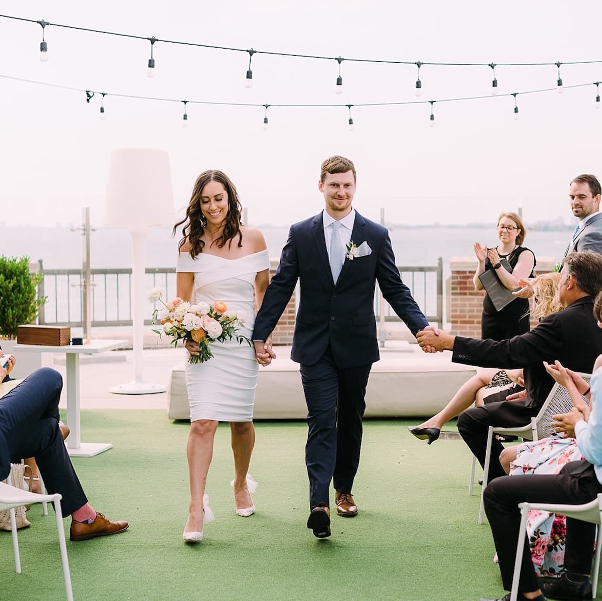 Top Chicago Wedding Planner Sells Allinclusive Weddings Destify