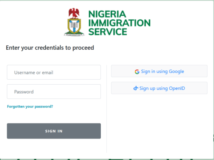 How to Apply for Nigeria Visa on Arrival Online in Minutes